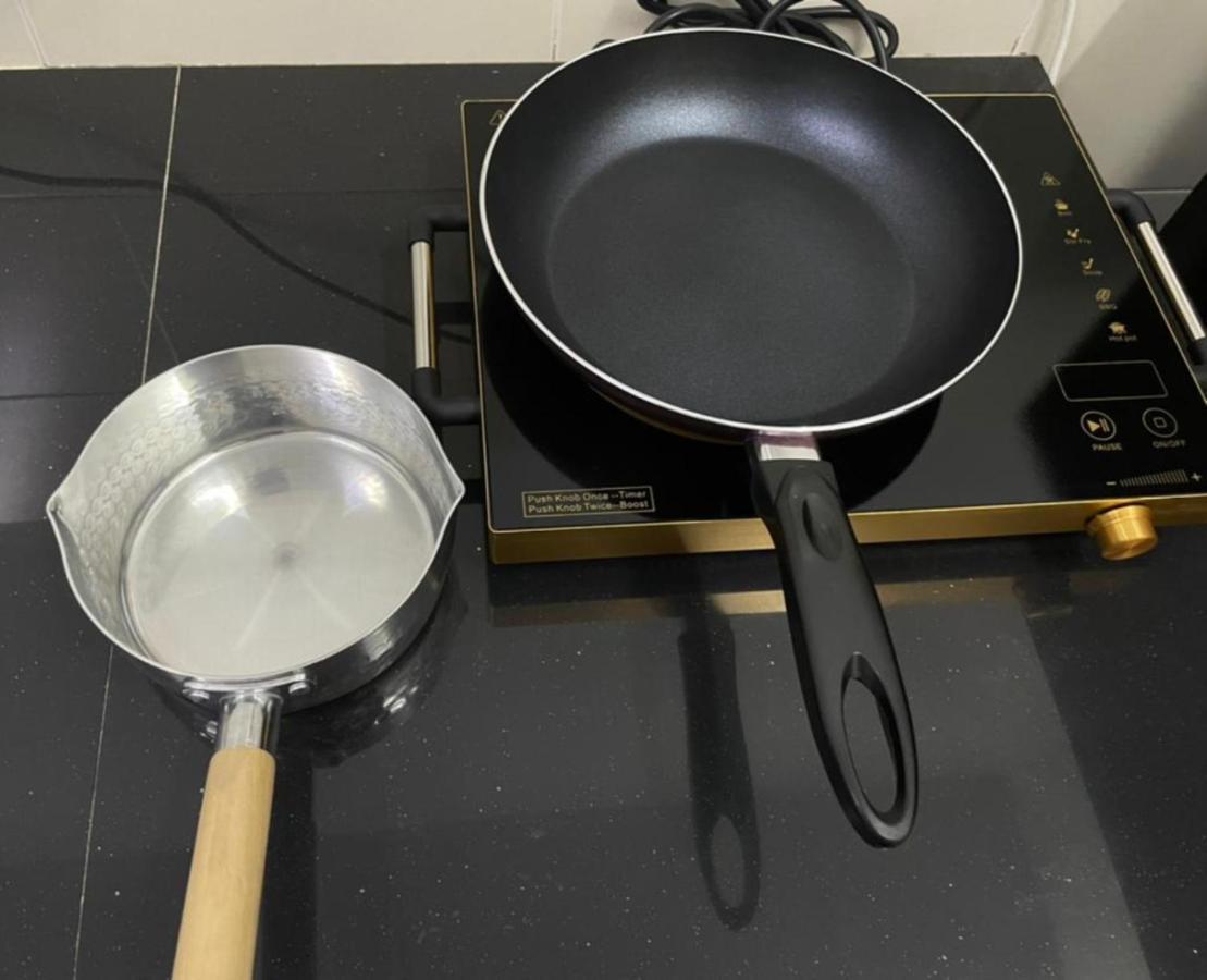 Demuji 4Br 10Pax 3Min To Ecm Kcm, Ps4 Villa Kuantan Eksteriør billede